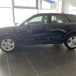 Audi Q2 Q2 35 TFSI 150 BVM6 Design Chaumont