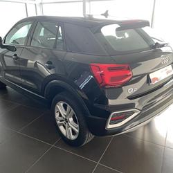 Audi Q2 Q2 35 TFSI 150 BVM6 Design Chaumont