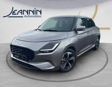 Suzuki Swift Vert-Saint-Denis