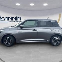 Suzuki Swift 1.2 Dualjet Hybrid Pack occasion - Vert-Saint-Denis - photo 2/29