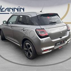 Suzuki Swift Swift 1.2 Dualjet Hybrid Pack Vert-Saint-Denis