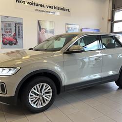 Volkswagen T-Roc T-Roc 1.0 TSI 110 Start/Stop BVM6 Langres