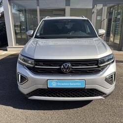 Volkswagen T-Cross T-Cross 1.5 TSI 150 Start/Stop DSG7 R-Line Langres