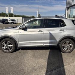 Volkswagen T-Cross T-Cross 1.5 TSI 150 Start/Stop DSG7 R-Line Langres