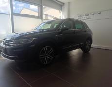 Volkswagen Tiguan Chaumont