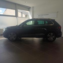 Volkswagen Tiguan Tiguan 2.0 TDI 150ch DSG7 Elegance Exclusive Chaumont