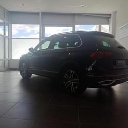 Volkswagen Tiguan Tiguan 2.0 TDI 150ch DSG7 Elegance Exclusive Chaumont