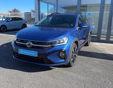 Volkswagen Taigo Chaumont