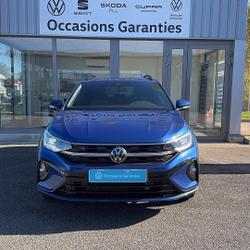 Volkswagen Taigo Taigo 1.5 TSI 150 DSG7 R-Line Chaumont