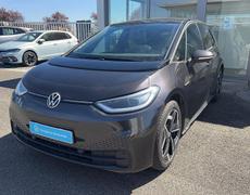 Volkswagen ID3 Chaumont