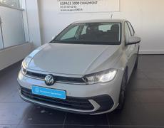 Volkswagen Polo Chaumont