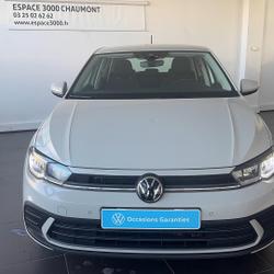 Volkswagen Polo Polo 1.0 TSI 95 S&S BVM5 Life Chaumont