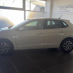 Volkswagen Polo Polo 1.0 TSI 95 S&S BVM5 Life Chaumont