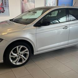 Volkswagen Polo Polo 1.0 TSI 95 S&S DSG7 Style Langres