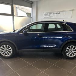 Audi Q3 Q3 35 TFSI 150 ch S tronic 7 Advanced Chaumont