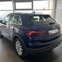 Audi Q3 Q3 35 TFSI 150 ch S tronic 7 Advanced Chaumont