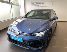 Volkswagen Golf 8 Chaumont