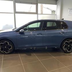 Volkswagen Golf 8 Golf 1.5 eTSI EVO2 150 DSG7 R-Line Chaumont