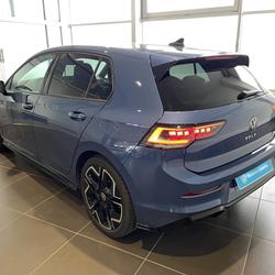 Volkswagen Golf 8 Golf 1.5 eTSI EVO2 150 DSG7 R-Line Chaumont