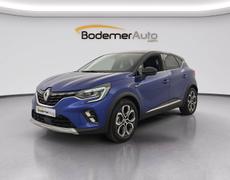 Renault Captur Caudan
