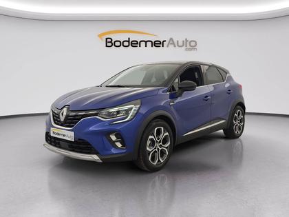 Renault Captur - Captur E-Tech full hybrid 145 Techno - 20 490 €