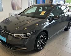 Volkswagen Golf 8 Langres