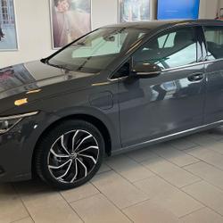 Volkswagen Golf 8 Golf 1.4 Hybrid Rechargeable OPF 204 DSG6 Style Langres