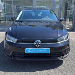 Volkswagen Polo Polo 1.0 TSI 95 S&S BVM5 Life Plus Chaumont