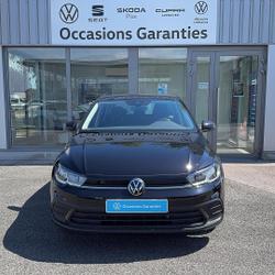 Volkswagen Polo Polo 1.0 TSI 95 S&S BVM5 Life Plus Chaumont