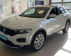 Volkswagen T-Roc Langres