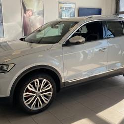 Volkswagen T-Roc T-Roc 2.0 TDI 150 Start/Stop DSG7 4Motion First Edition Langres