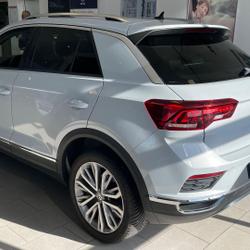 Volkswagen T-Roc T-Roc 2.0 TDI 150 Start/Stop DSG7 4Motion First Edition Langres