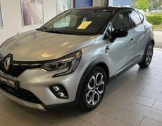 Renault Captur Langres
