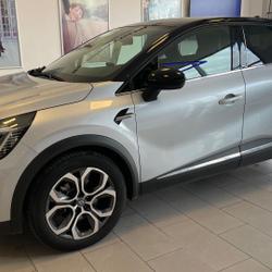 Renault Captur Captur E-Tech 145 - 21 Intens Langres