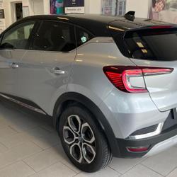 Renault Captur Captur E-Tech 145 - 21 Intens Langres