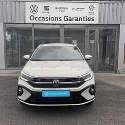 Volkswagen Taigo Taigo 1.0 TSI 110 DSG7 R-Line Chaumont