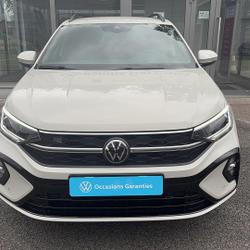 Volkswagen Taigo Taigo 1.0 TSI 110 DSG7 R-Line Chaumont