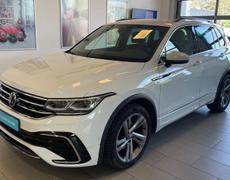 Volkswagen Tiguan Langres