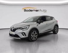 Renault Captur Caudan