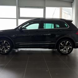 Volkswagen Tiguan Tiguan 1.4 eHybrid 245ch DSG6 R-Line Chaumont