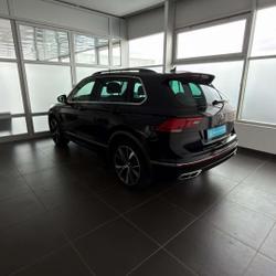 Volkswagen Tiguan Tiguan 1.4 eHybrid 245ch DSG6 R-Line Chaumont