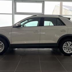 Volkswagen T-Roc T-Roc 2.0 TDI 116 Start/Stop BVM6 Life Chaumont