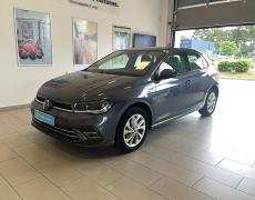 Volkswagen Polo Langres