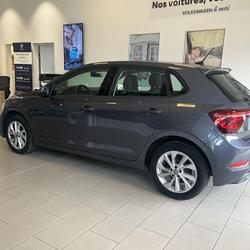 Volkswagen Polo Polo 1.0 TSI 95 S&S BVM5 Style Langres