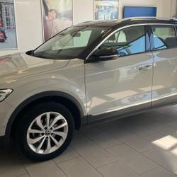 Volkswagen T-Roc T-Roc 1.5 TSI EVO 150 Start/Stop DSG7 Style Langres