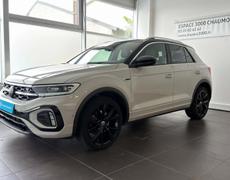 Volkswagen T-Roc Chaumont