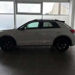 Volkswagen T-Roc T-Roc 1.5 TSI EVO 150 Start/Stop DSG7 R-Line Chaumont