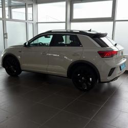 Volkswagen T-Roc T-Roc 1.5 TSI EVO 150 Start/Stop DSG7 R-Line Chaumont