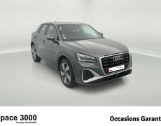 Audi Q2 Chaumont