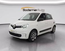 Renault Twingo 3 Caudan